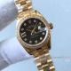 NEW UPGRADED Rolex Datejust President Replica Watch All Gold Black Face (2)_th.jpg